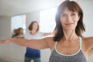 menopauza jako nový začátek